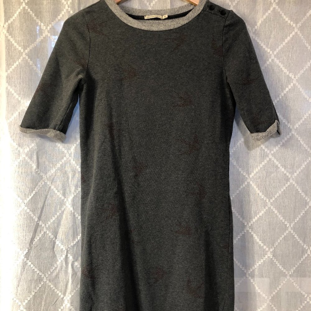 Armedangels sweater dress